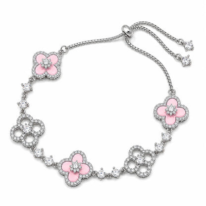 Clover Armband - By LAQUEZ.