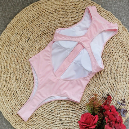 AquaZip™ Sport Luxe Zwempak - By LAQUEZ.