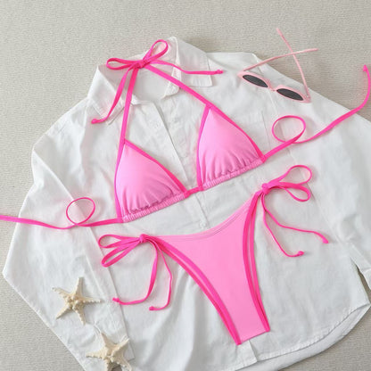 Riviera bikini - By LAQUEZ.