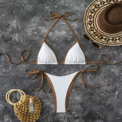 Riviera bikini - By LAQUEZ.