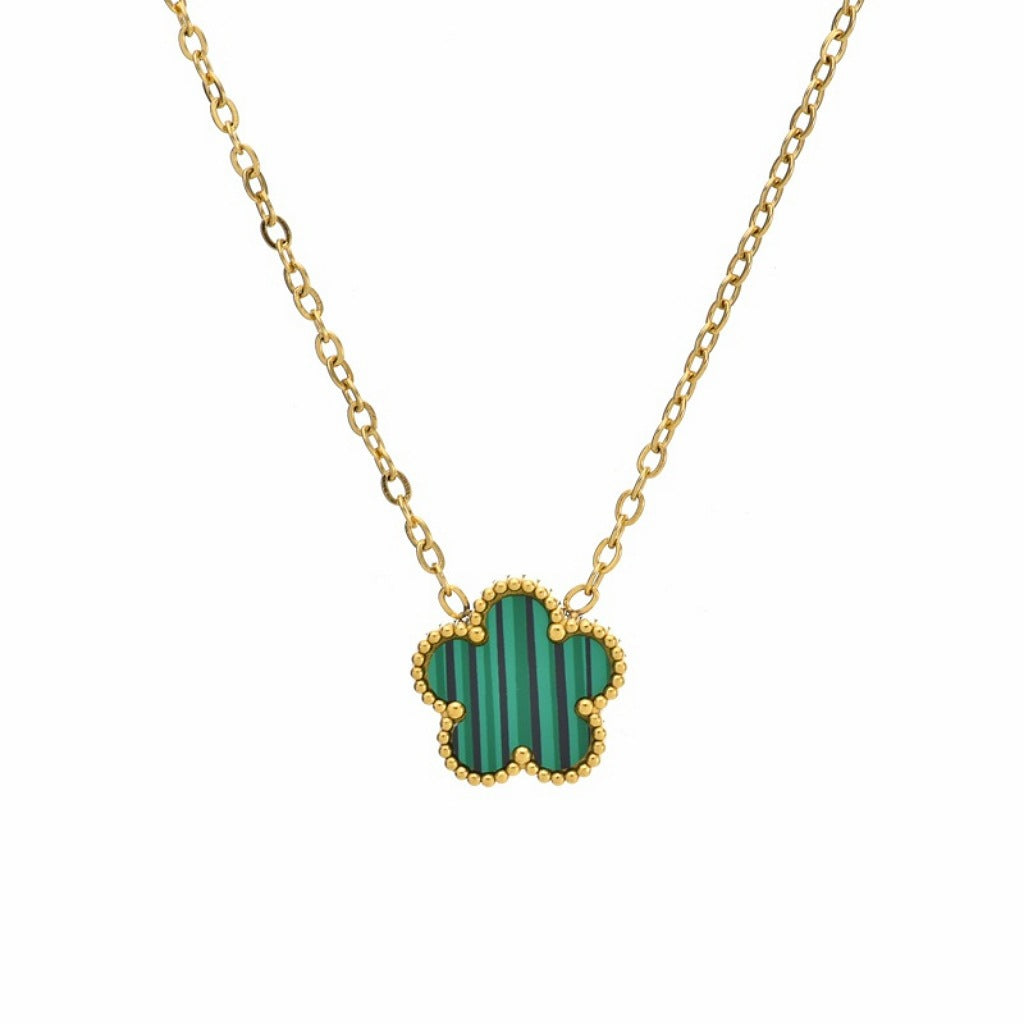 Clover Jewelry - By LAQUEZ.