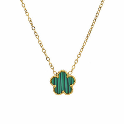 Clover Sieraden - By LAQUEZ.