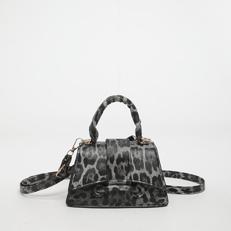 The Milan Mini Bag - By LAQUEZ.