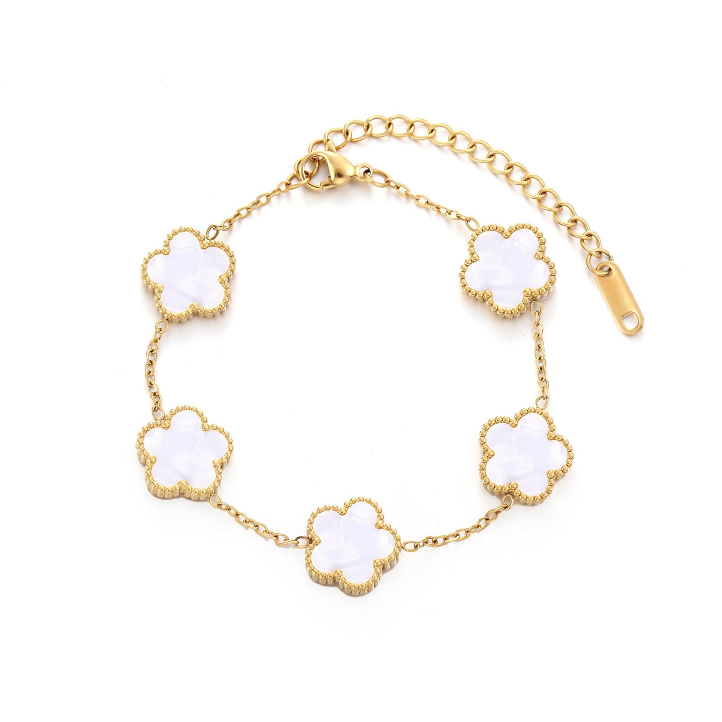 Clover Jewelry - By LAQUEZ.