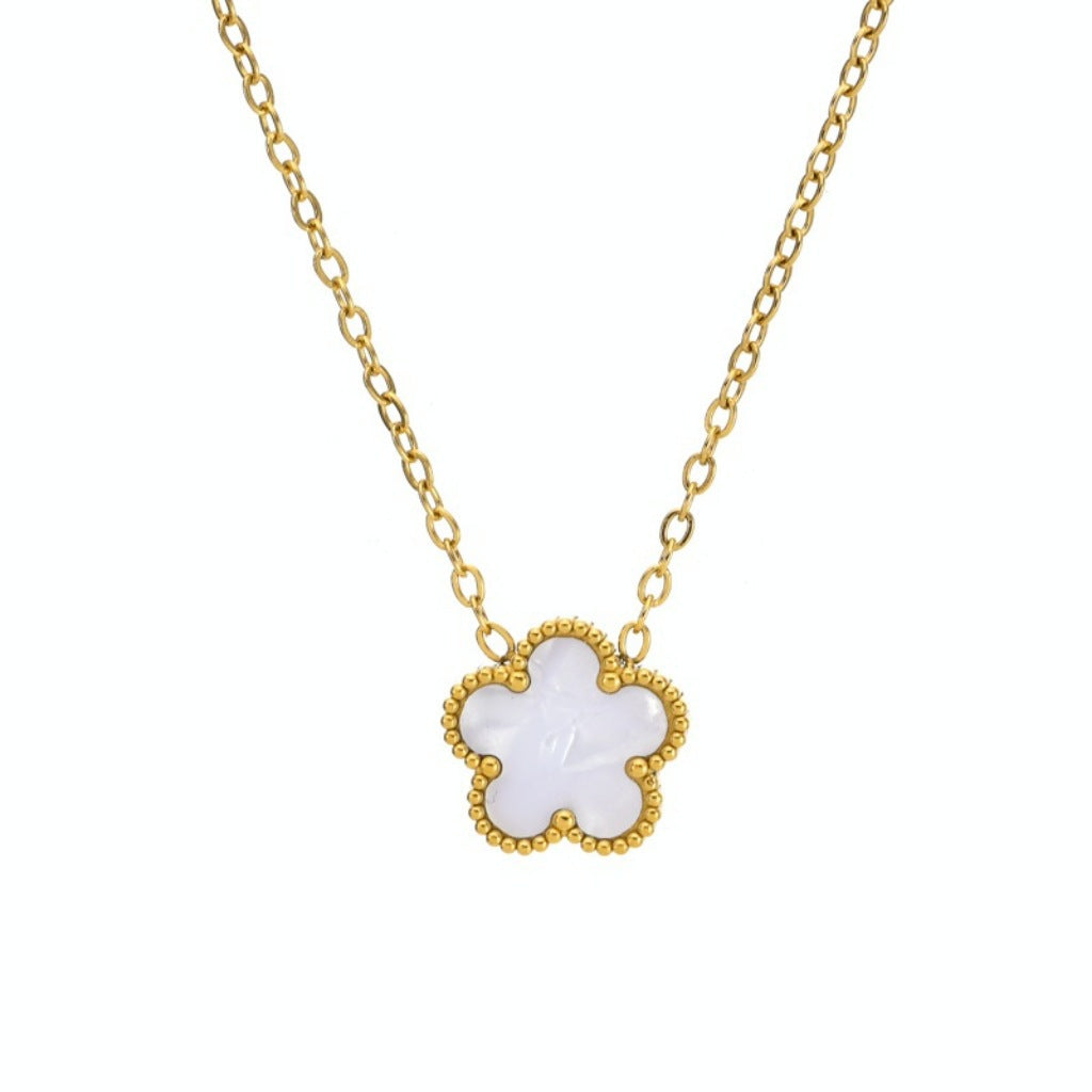 Clover Jewelry - By LAQUEZ.