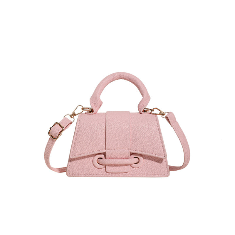 The Milan Mini Bag - By LAQUEZ.