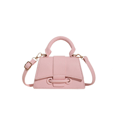 De Milan Mini Bag - By LAQUEZ.