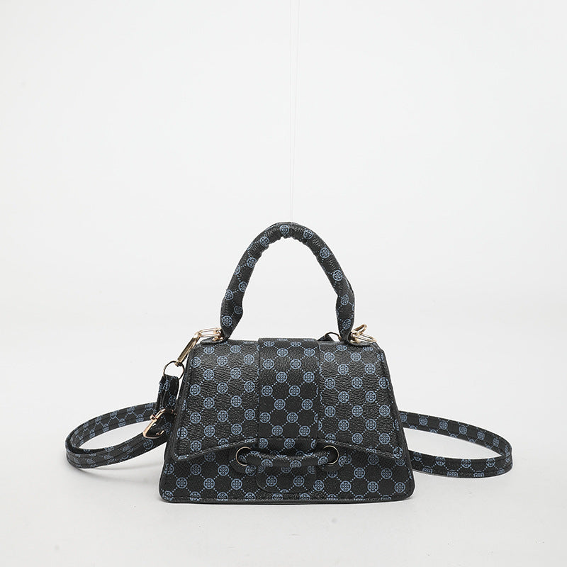 The Milan Mini Bag - By LAQUEZ.