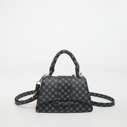 De Milan Mini Bag - By LAQUEZ.