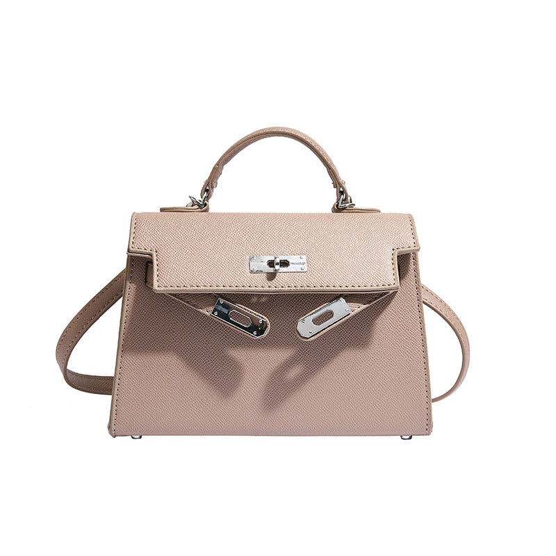 The Kensington Mini Bag - By LAQUEZ.