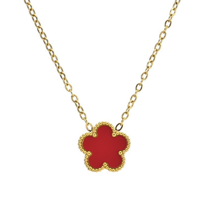 Clover Jewelry - By LAQUEZ.