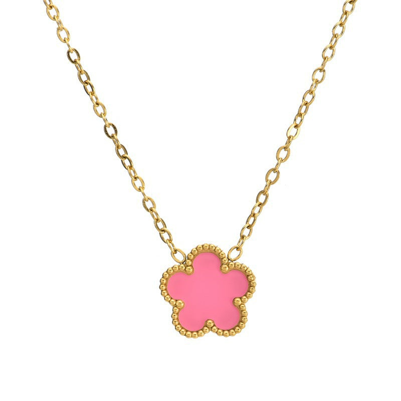 Clover Jewelry - By LAQUEZ.