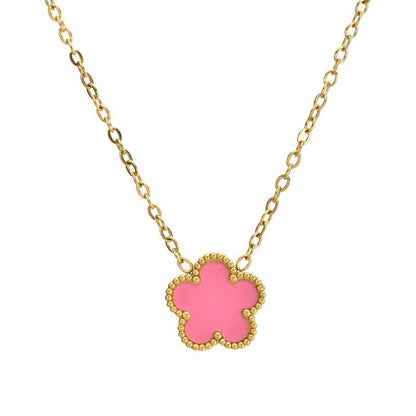 Clover Sieraden - By LAQUEZ.