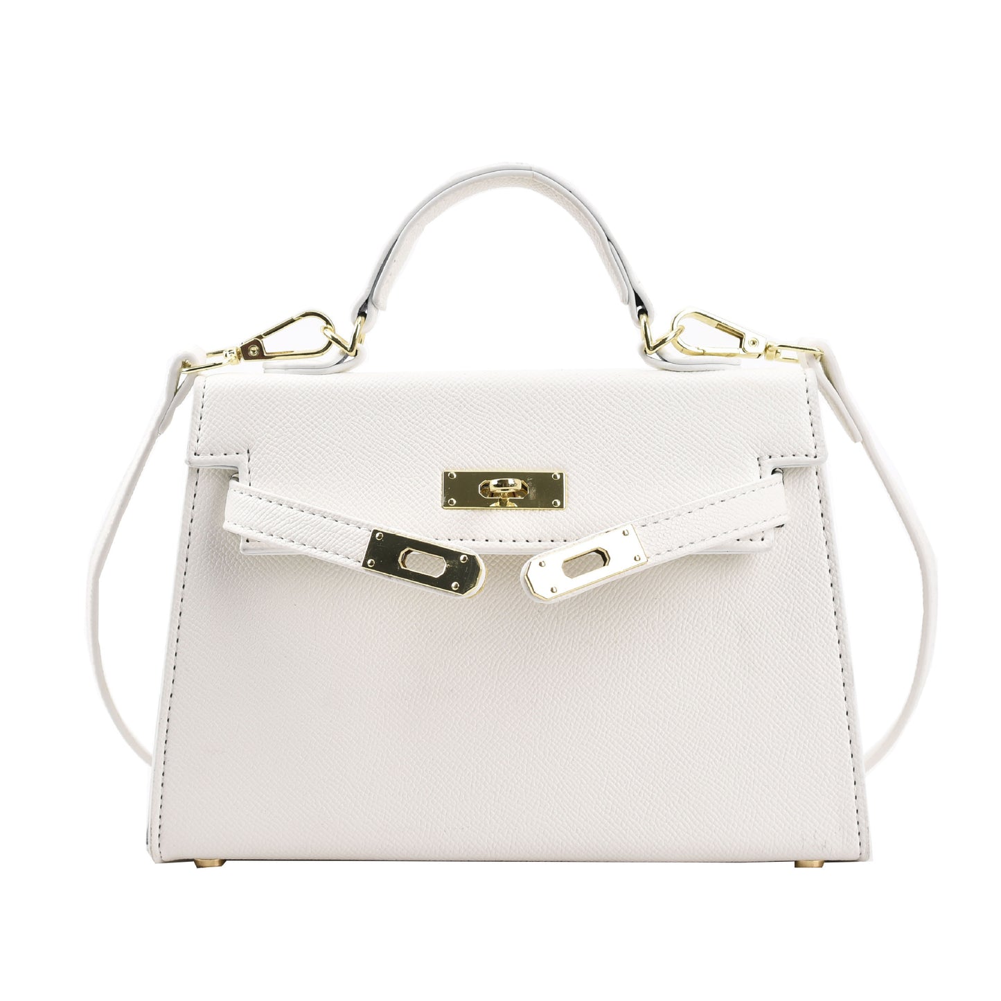 The Kensington Mini Bag - By LAQUEZ.