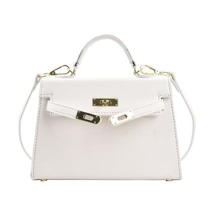 De Kensington Mini Bag - By LAQUEZ.
