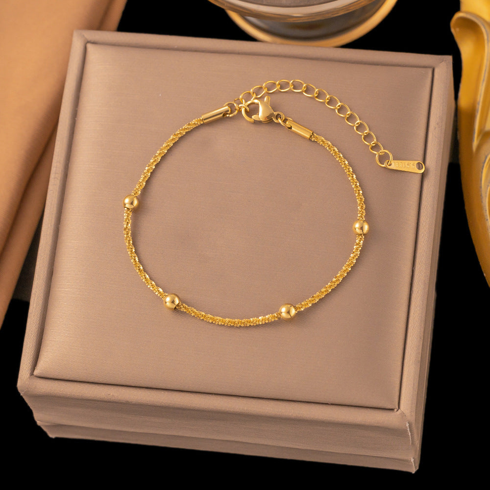 Celestia Jewelry Set - By LAQUEZ.