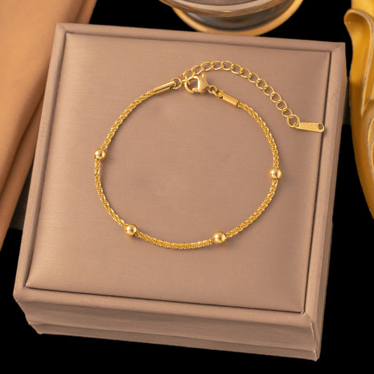 Celestia Jewelry Set - By LAQUEZ.