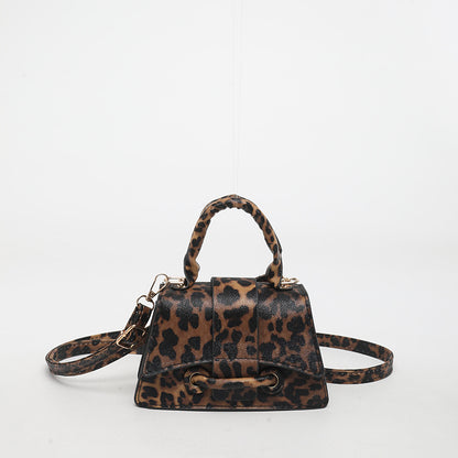 De Milan Mini Bag - By LAQUEZ.