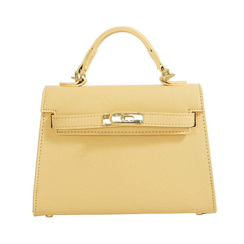 The Kensington Mini Bag - By LAQUEZ.