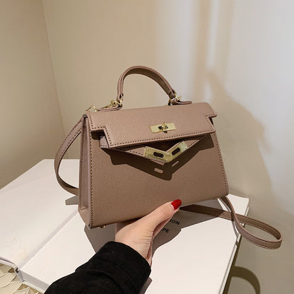 De Kensington Mini Bag - By LAQUEZ.