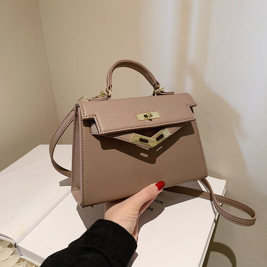 The Kensington Mini Bag - By LAQUEZ.