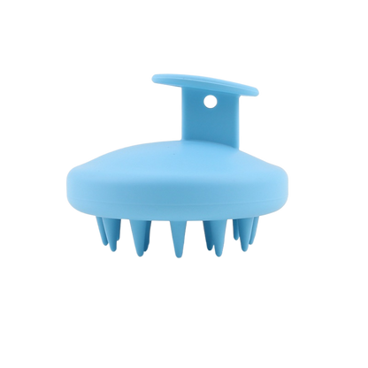 Siliconen Shampoo Borstel - By LAQUEZ.