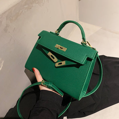 De Kensington Mini Bag - By LAQUEZ.