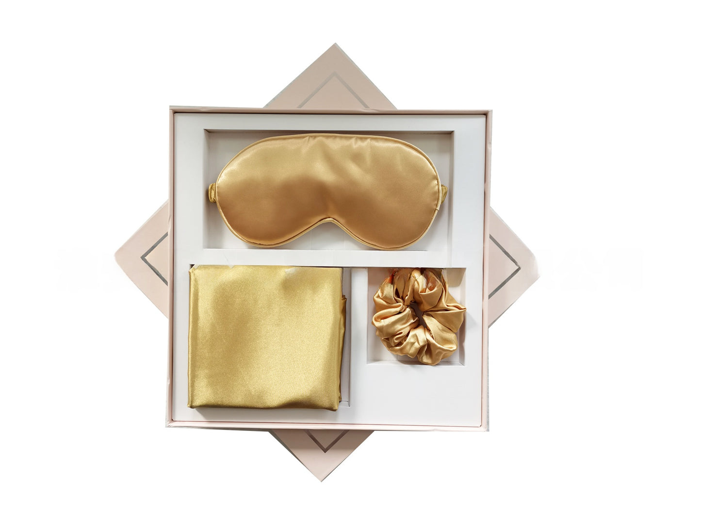 Golden Dreams Set - By LAQUEZ.