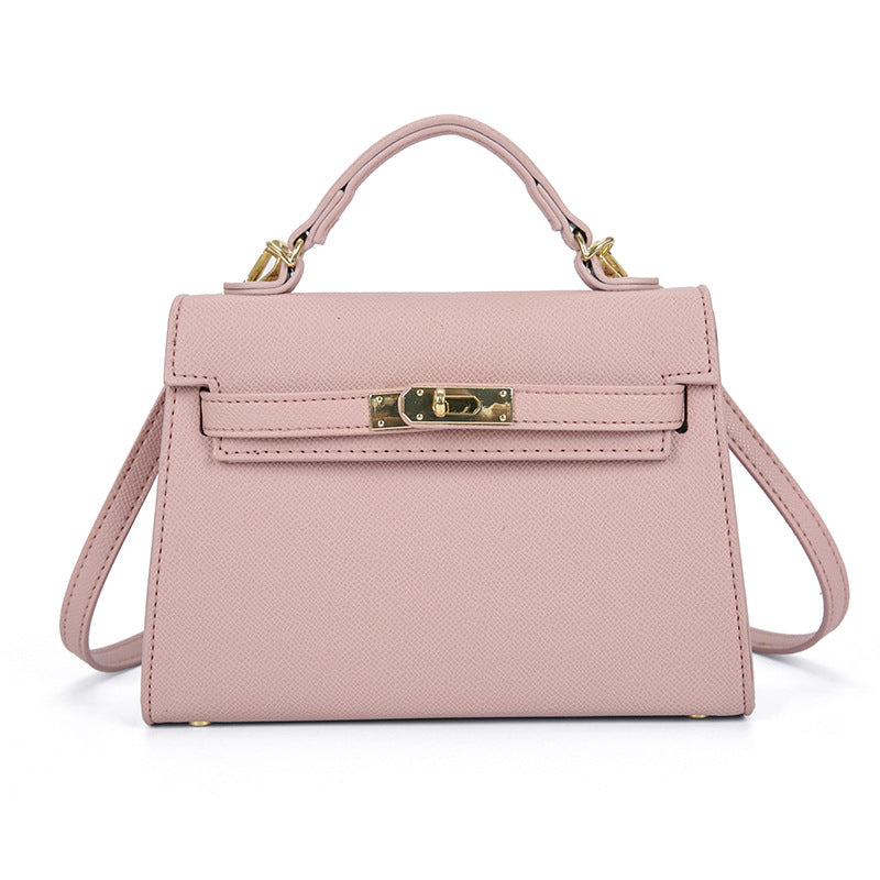 The Kensington Mini Bag - By LAQUEZ.