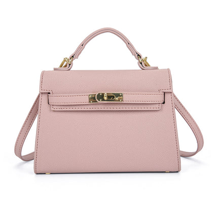 De Kensington Mini Bag - By LAQUEZ.
