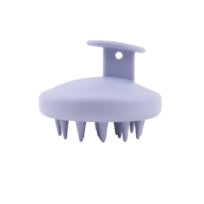 Siliconen Shampoo Borstel - By LAQUEZ.