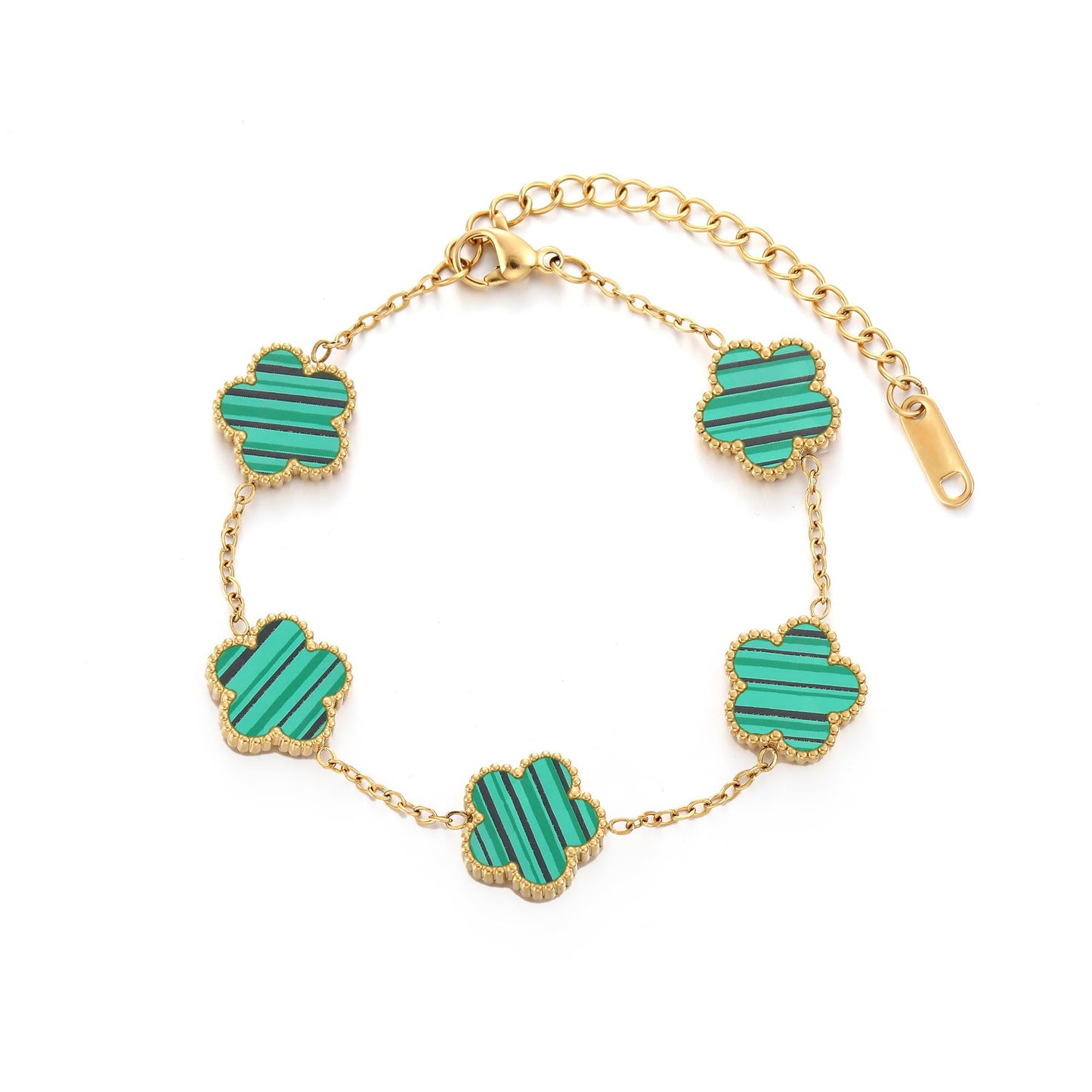 Clover Jewelry - By LAQUEZ.