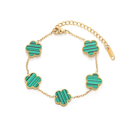 Clover Sieraden - By LAQUEZ.