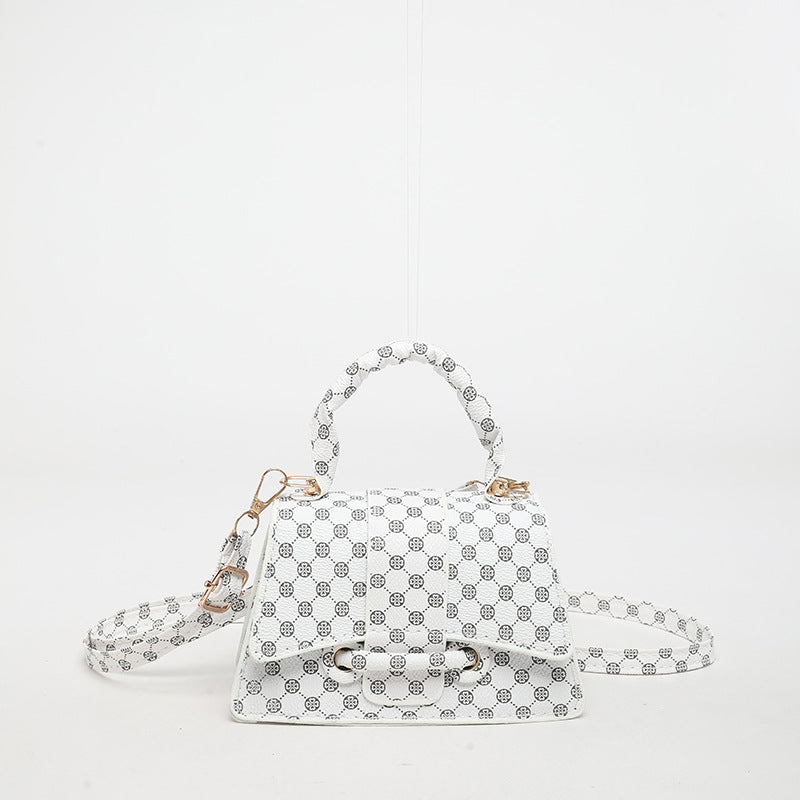 The Milan Mini Bag - By LAQUEZ.