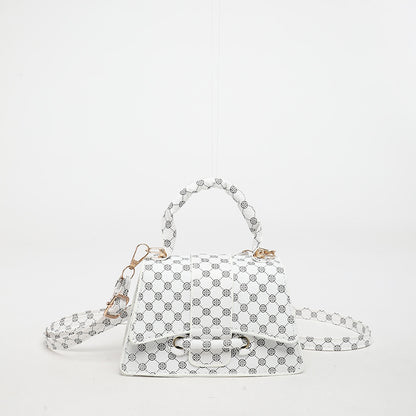 De Milan Mini Bag - By LAQUEZ.