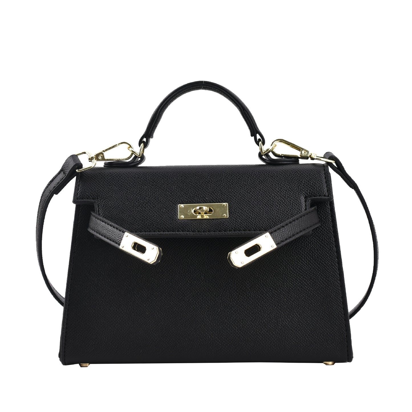 The Kensington Mini Bag - By LAQUEZ.