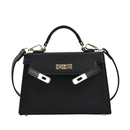 De Kensington Mini Bag - By LAQUEZ.
