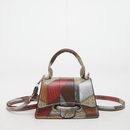 De Milan Mini Bag - By LAQUEZ.
