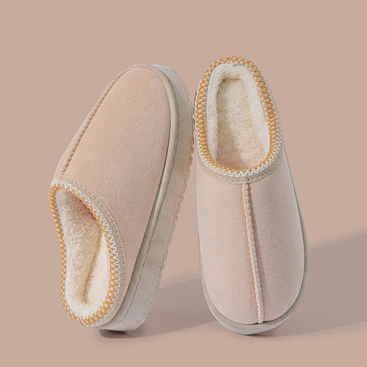 Nordic Cozy Boots - By LAQUEZ.